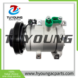 made in China superior quality VS16 auto AC compressor for Hyundai H100 2016- 2020 977014F900 97701-4F900