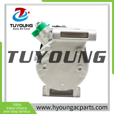 made in China superior quality VS16 auto AC compressor for Hyundai H100 2016- 2020 977014F900 97701-4F900