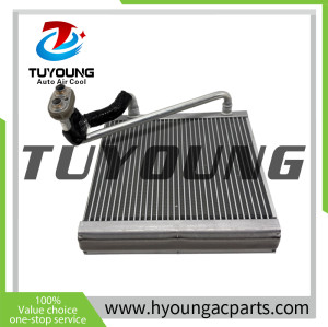 97139cc000 97139-CC000 LHD A/C Evaporator fit Kia Sonet 2019-2024 Hyundai Venue 2019-