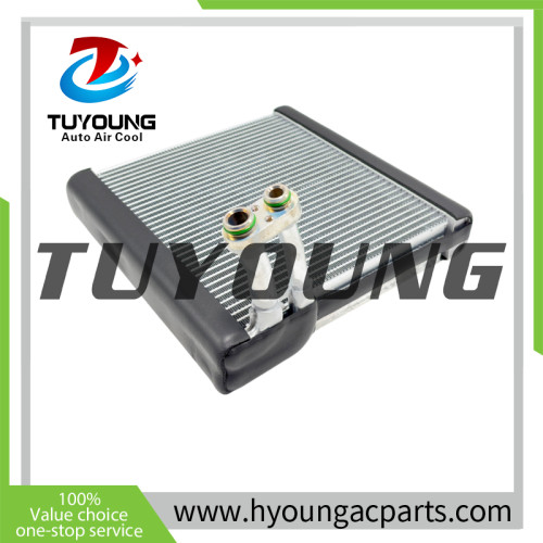 LHD AC Evaporator Core with expansion valve fit Toyota Agya 2012- Daihatsu GRAND MAX 4476104050 447610-4050 size: 38*235*236.1 mm