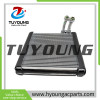 LHD AC Evaporator Core with expansion valve fit Toyota Agya 2012- Daihatsu GRAND MAX 4476104050 447610-4050 size: 38*235*236.1 mm