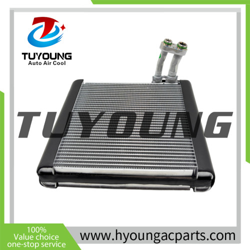 LHD AC Evaporator Core with expansion valve fit Toyota Agya 2012- Daihatsu GRAND MAX 4476104050 447610-4050 size: 38*235*236.1 mm