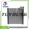 LHD AC Evaporator Core with expansion valve fit Toyota Agya 2012- Daihatsu GRAND MAX 4476104050 447610-4050 size: 38*235*236.1 mm