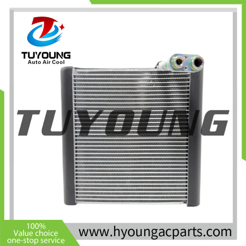 LHD AC Evaporator Core with expansion valve fit Toyota Agya 2012- Daihatsu GRAND MAX 4476104050 447610-4050 size: 38*235*236.1 mm