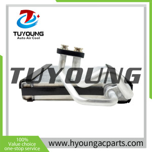 Auto Air Conditioning Evaporators SUZUKI JIMNY 2019- LHD 95411-77R20 95411-77R20-000 9541177R20 9541177R20000 ACE6C193