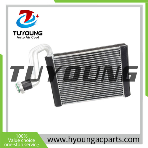 LHD Auto ac Evaporators for Ford Everest 2017 2018 2019 2020 eb3b19d710ab EB3B-19D710-AB size: 38x250x169.5 mm