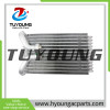 LHD rear A/C evaporator core assembly for Hyundai 97927C5000 97927-C5000 Kia SORENTO 2014-2018 size: 250*139*45 mm