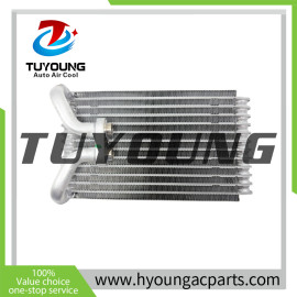 LHD rear A/C evaporator core assembly for Hyundai 97927C5000 97927-C5000 Kia SORENTO 2014-2018 size: 250*139*45 mm