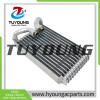 LHD rear A/C evaporator core assembly for Hyundai 97927C5000 97927-C5000 Kia SORENTO 2014-2018 size: 250*139*45 mm