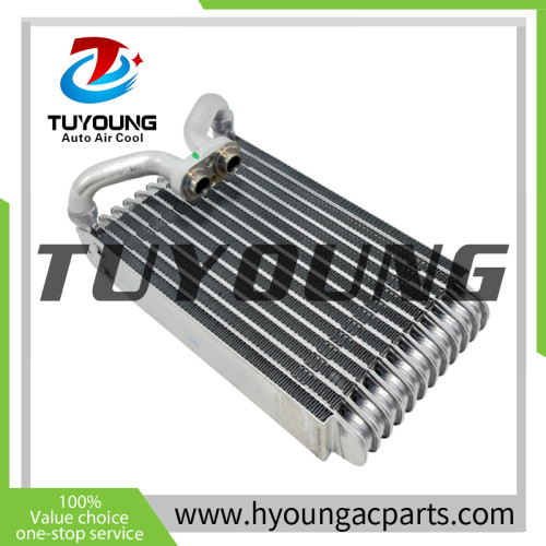 LHD rear A/C evaporator core assembly for Hyundai 97927C5000 97927-C5000 Kia SORENTO 2014-2018 size: 250*139*45 mm