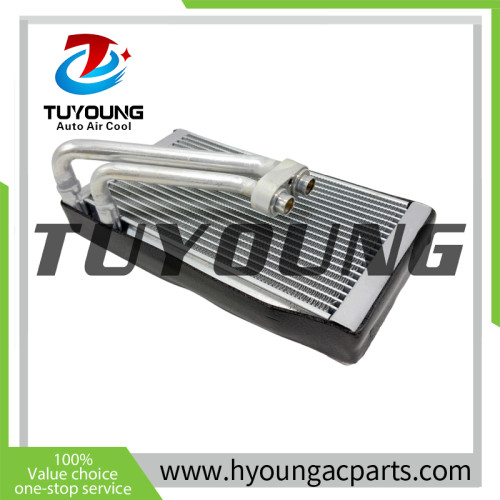 979272W000 97927-2W000 LHD rear a/c evaporator core assembly fit Hyundai SANTA FE 2010- size:135*265*35 mm