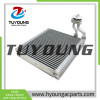 97139-A0900 97139A0900 LHD Auto Air Conditioning Evaporators for HYUNDAI CRETA IX25 2015- 97139 A0900