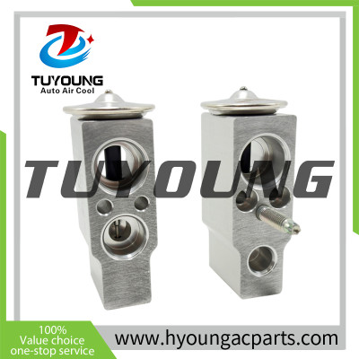 RHD air conditioning expansion valve fit Honda Accord CL7 2005 80211SEA941 80211-SEA-941