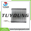 RHD Auto ac evaporator with expansion valve for Honda Accord CL7 2005 80211SEA941 80211-SEA-941