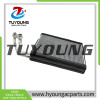 RHD Auto ac evaporator with expansion valve for Honda Accord CL7 2005 80211SEA941 80211-SEA-941
