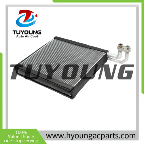 RHD Auto ac evaporator with expansion valve for Honda Accord CL7 2005 80211SEA941 80211-SEA-941