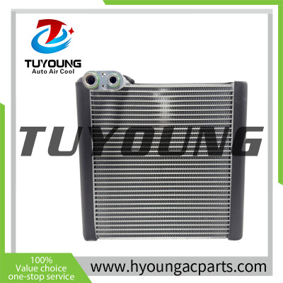 LHD Air Conditioning Evaporator Core for MITSUBISHI XPANDER 2019 7810A346 size: 38*245*236.1 mm