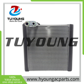 LHD Air Conditioning Evaporator Core for MITSUBISHI XPANDER 2019 7810A346 size: 38*245*236.1 mm