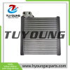 LHD Air Conditioning Evaporator Core for MITSUBISHI XPANDER 2019 7810A346 size: 38*245*236.1 mm