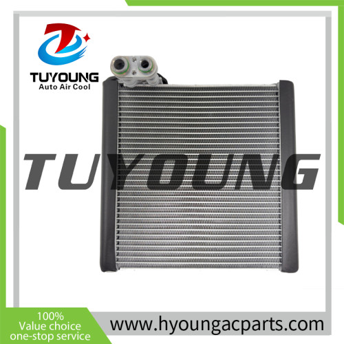 LHD Air Conditioning Evaporator Core for MITSUBISHI XPANDER 2019 7810A346 size: 38*245*236.1 mm