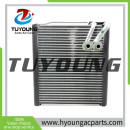 LHD Auto ac Evaporator Core for Hyundai Tucson Kia Sportage Kia SEDONA 2015-2018 97139N9000 97139-N9000 size: 45*265*287 mm