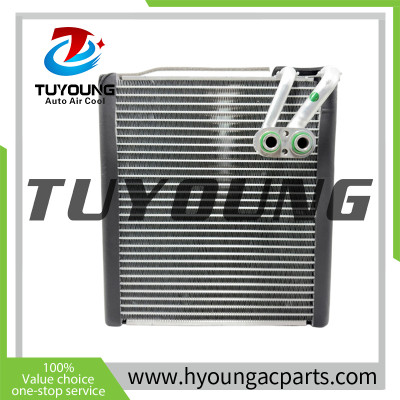 LHD Auto ac Evaporator Core for Hyundai Tucson Kia Sportage Kia SEDONA 2015-2018 97139N9000 97139-N9000 size: 45*265*287 mm