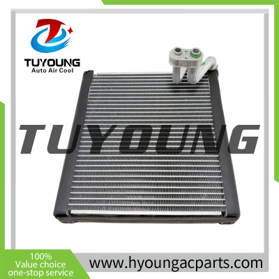 LHD Auto ac Evaporator Core for Hyundai Tucson Kia Sportage Kia SEDONA 2015-2018 97139N9000 97139-N9000 size: 45*265*287 mm