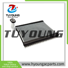 LHD Car air conditioning evaporator fit Changan Eado, Changan Oushan A600 8100110-Bn01 8100110BN01 size: 275*245*38 mm