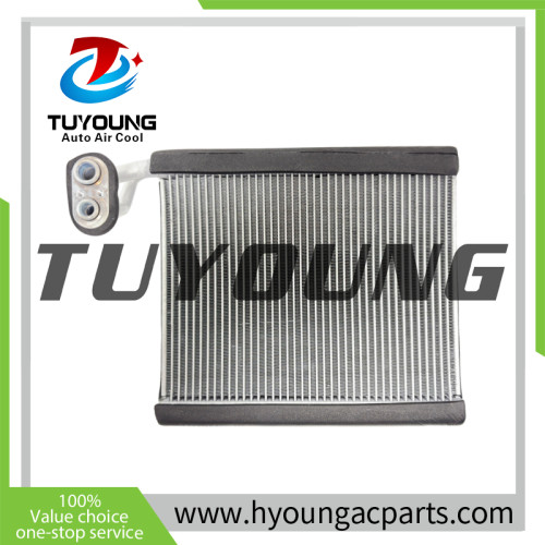 LHD Car air conditioning evaporator fit Changan Eado, Changan Oushan A600 8100110-Bn01 8100110BN01 size: 275*245*38 mm