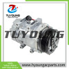 TC16 Auto AC Compressor for Chery Omoda 301000210AA 301000131AA 1.1551R K11551R