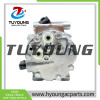 TC16 Auto AC Compressor for Chery Omoda 301000210AA 301000131AA 1.1551R K11551R