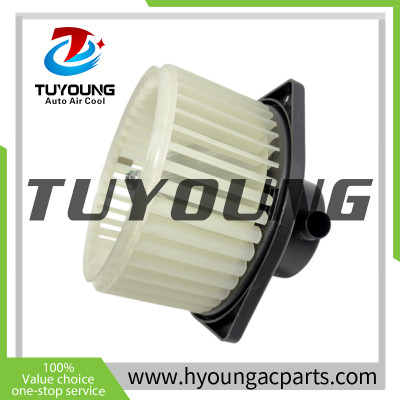 RHD HVAC heater blower motor fan fit Suzuki Grand Vitara 2005–2015; Suzuki Escudo 2005–2008 74250-64J02 7425064J02 87753