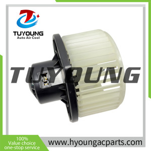 RHD HVAC heater blower motor fan fit Suzuki Grand Vitara 2005–2015; Suzuki Escudo 2005–2008 74250-64J02 7425064J02 87753