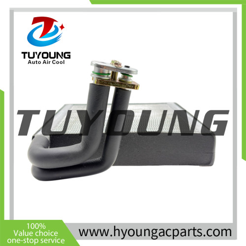272700040R 272700036R 272700035R LHD A/C Evaporator fit Renault Laguna III / Latitude / Samsung SM5 (L43) size 252x 245x 45 mm