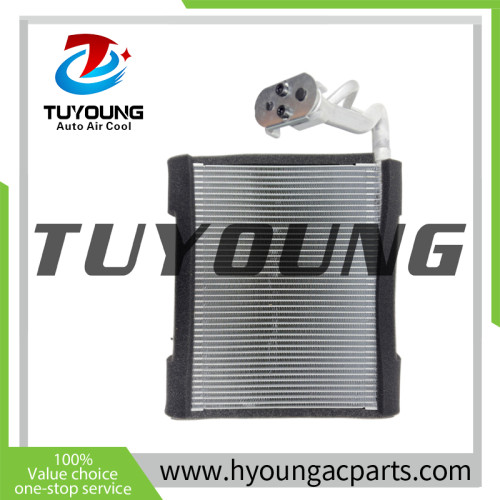 LHD A/C Evaporator fit Renault Espace V / Talisman / Megane IV / Samsung SM6 2015-  271208729R 271208127R 271206774R 272706686R