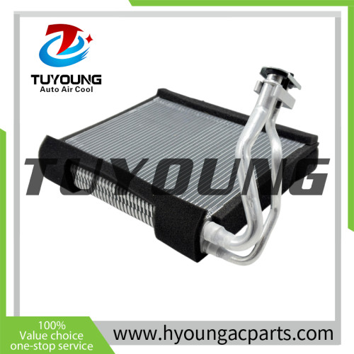 LHD A/C Evaporator fit Renault Espace V / Talisman / Megane IV / Samsung SM6 2015-  271208729R 271208127R 271206774R 272706686R