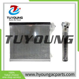 80211TC0P41 80211-TC0-P41 LHD A/C Evaporator Core fit Acura TSX 2009–2014 Honda Accord 2008-2015