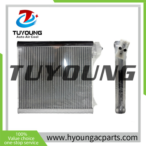 80211TC0P41 80211-TC0-P41 LHD A/C Evaporator Core fit Acura TSX 2009–2014 Honda Accord 2008-2015