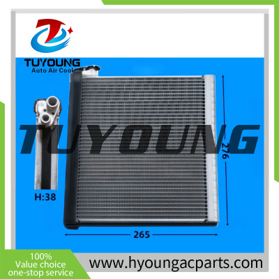 80211TC0P41 80211-TC0-P41 LHD A/C Evaporator Core fit Acura TSX 2009–2014 Honda Accord 2008-2015