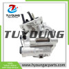 PXC14  8849 Auto AC compressor Renault Grand Scenic 1.3 Petrol 2018 - 926001268R 926002410R