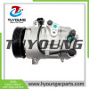 Auto air ac compressor for Kia Sorento 2.2 97701-2P200 977012P200