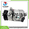 Auto air ac compressor for Kia Sorento 2.2 97701-2P200 977012P200