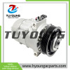 Auto air ac compressor for Kia Sorento 2.2 97701-2P200 977012P200