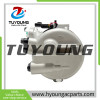 Auto air ac compressor for Kia Sorento 2.2 97701-2P200 977012P200