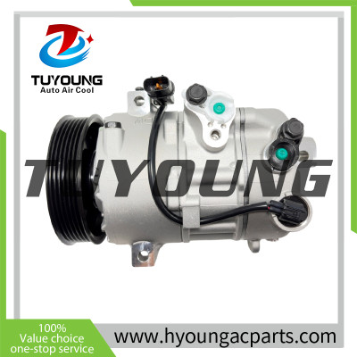 Factory direct sale auto parts ac compressor Kia Sorento 2.2 97701-2P200 977012P200