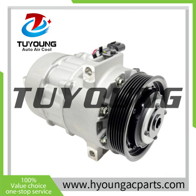 Factory direct sale auto parts ac compressor Kia Sorento 2.2 97701-2P200 977012P200