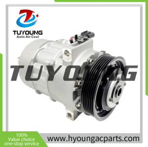 Factory direct sale auto parts ac compressor Kia Sorento 2.2 97701-2P200 977012P200