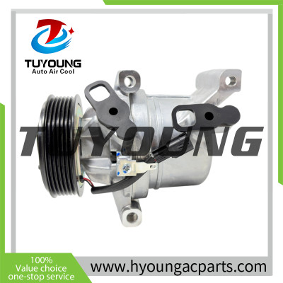 Auto ac Compressors fit Dacia Duster Logan Sandero 926005154R 926004475R T99006AA DKV09Z