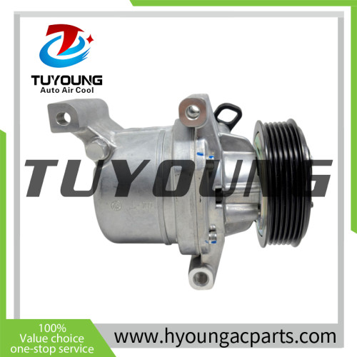 Auto ac Compressors fit Dacia Duster Logan Sandero 926005154R 926004475R T99006AA DKV09Z