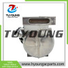 Auto ac Compressors fit Dacia Duster Logan Sandero 926005154R 926004475R T99006AA DKV09Z